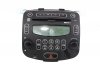 _Radio CD oryginał Hyundai i10 2007-2013 